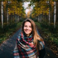 Отзыв от Арина - DTV виза